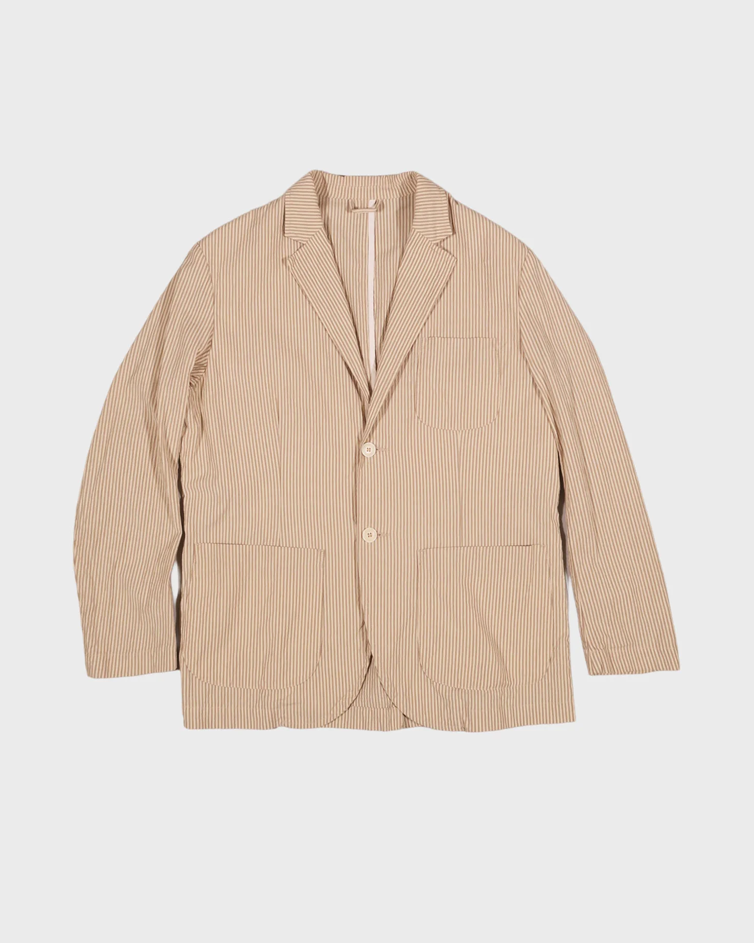 Coats & Jackets